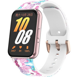 Curea din silicon pentru Samsung Galaxy Fit 3