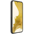 Carcasă NILLKIN pentru Samsung Galaxy S23, Super Frosted Shield Case, negru
