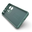 Huse pentru Xiaomi Redmi Note 14 4G, Gaming Shockproof, verde