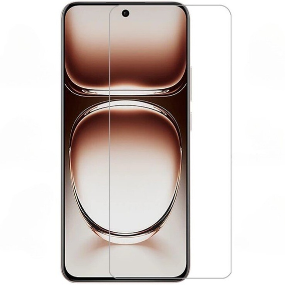 Sticlă temperată UV pentru Oppo Reno 12