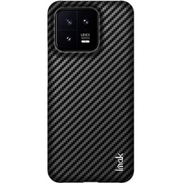 IMAK Huse pentru Xiaomi 13, Ruiyi Series, Carbon, negru