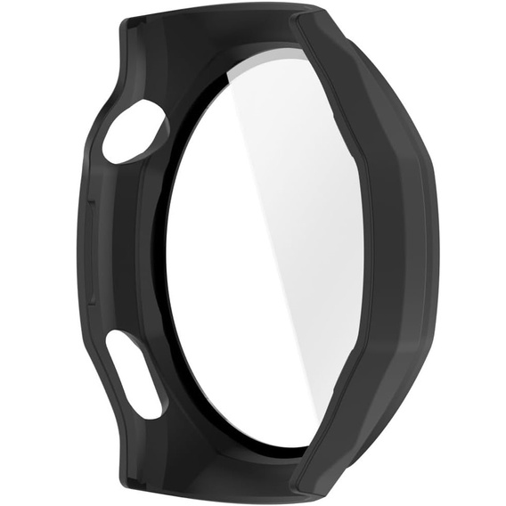 Husă de protecție cu sticlă temperată pentru Huawei Watch GT 6 Pro 46 mm