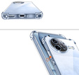 Huse pentru Xiaomi Poco F7 Ultra, Dropproof, transparentă