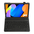 Tastatura Bluetooth pentru Lenovo Idea Tab 11" / Tab K11 11" (2 gen.), negru