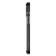 Carcasa Spigen pentru iPhone 16 Pro, Ultra Hybrid, transparentă + sticlă temperată 9H