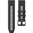 Curea din silicon QuickFit pentru Garmin Fenix 22mm
