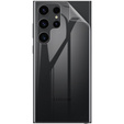IMAK 2x Peliculă spate hidrogel pentru Samsung Galaxy S23 Ultra