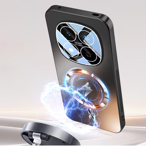 Husă MagSafe pentru Xiaomi Redmi Note 15 5G / Poco M8 5G