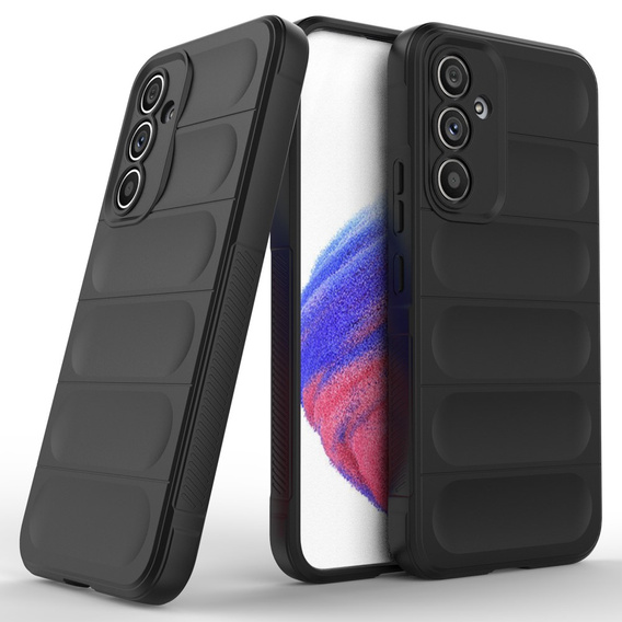 Huse pentru Samsung Galaxy A54 5G, Gaming Shockproof, negru