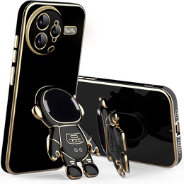 Huse pentru Xiaomi Poco F7 Ultra, Astronaut, negru