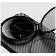 Husă magnetică Nillkin CamShield Prop pentru Xiaomi 17 Ultra, negru