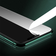 ENKAY sticlă călită ENKAY pentru Samsung Galaxy A56 5G /  A36 5G, transparentă