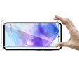 2x sticlă călită ERBORD 9H Hard Glass pe ecran pentru Samsung Galaxy A55 5G