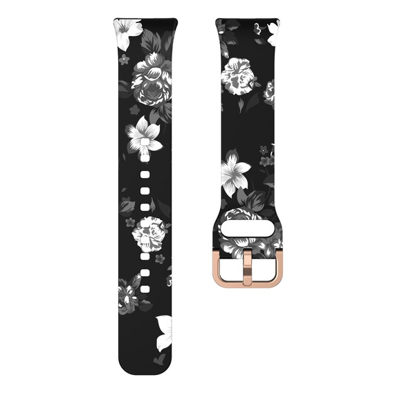 Curea din silicon pentru Samsung Galaxy Fit 3