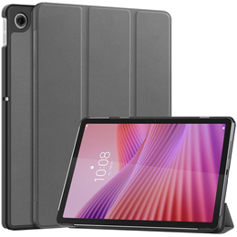 Husă pentru Lenovo Tab TB311FU, Smartcase, gri