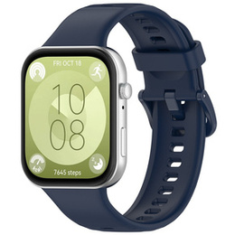 Curea din silicon pentru Huawei Watch Fit 4 / 4 Pro / 3