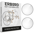 2x ERBORD Hybrid Glass pentru Huawei Watch GT 5 Pro 42mm