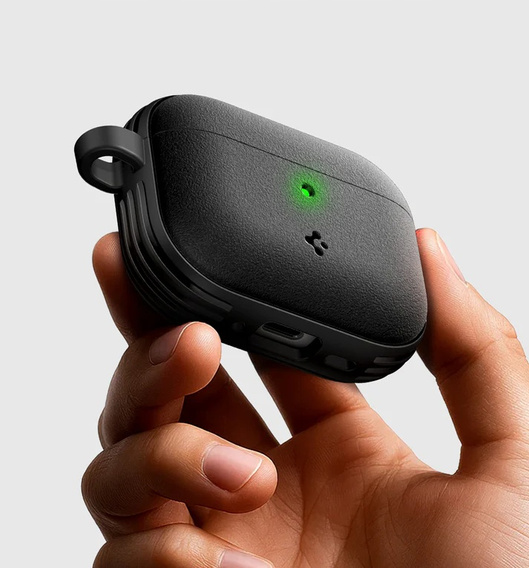 Husă Spigen Vault pentru Apple AirPods Pro 3