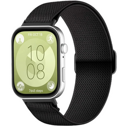 Curea flexibilă din nailon pentru Huawei Watch Fit 4 / 4 Pro / 3