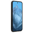 Husa NILLKIN pentru Google Pixel 9 Pro XL, Frosted Shield, pentru MagSafe, negru