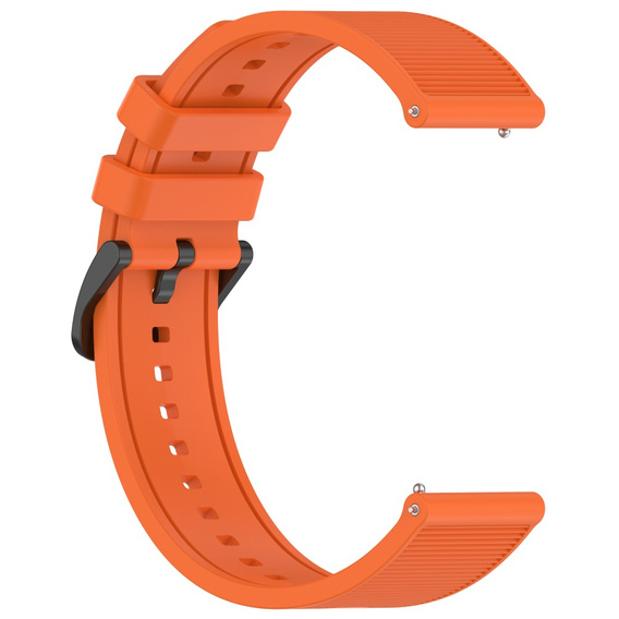 Curea din silicon Universal 22mm