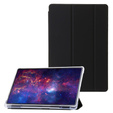 Husă pentru Samsung Galaxy Tab S9 Ultra, Smartcase Hybrid, cu spațiu pentru stylus, negru
