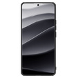 Carcasă blindată Nillkin pentru Xiaomi Redmi Note 14 Pro 5G / Xiaomi Poco X7 5G, CamShield Pro, negru