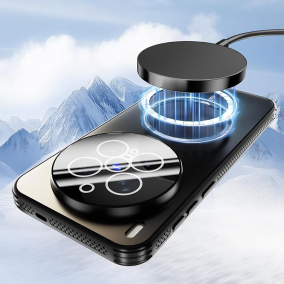 Husă MagSafe pentru Vivo X300 Pro