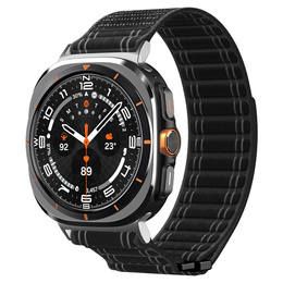 Curea Spigen WBF0 pentru Samsung Galaxy Watch Ultra 2024/2025 (47 mm)