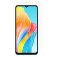 Carcasă pentru Realme C67 4G, Smart Magnet, negru + sticlă 9H