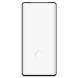 Sticlă călită 3D pentru Google Pixel 7 Pro 5G, negru