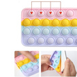 Husă Push Bubble Pop It pentru Huawei P40 Lite