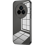 Negru || Transparent