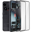 2x ERBORD 3D sticlă călită pentru Nothing Phone 3 5G