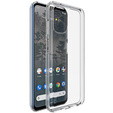 IMAK Huse pentru Nokia G60 5G, UX-5 Series Slim, transparentă