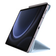 Husă pentru Xiaomi Redmi Pad SE 8.7", Origami, albastru