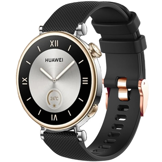 Curea universală din silicon 18mm