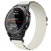 Quickfit curea de nylon pentru Garmin Fenix 5/6/6 PRO/7 Forerunner 965/955/945