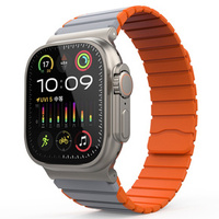 Curea magnetică pentru Apple Watch 1/2/3/4/5/6/7/8/9/SE/ULTRA/ULTRA 2 42/44/45/49MM