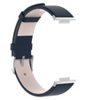 Curea din piele pentru Xiaomi Redmi Watch 4 / Smart Band 8 Pro
