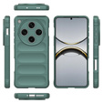 Huse pentru Oppo Find X8 Pro, Gaming Shockproof, verde