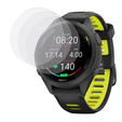 3x ERBORD Hydrogel Foil pentru Garmin Forerunner 265S