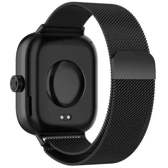 Brățară din oțel pentru Xiaomi Redmi Watch 4 / Smart Band 8 Pro