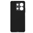 Carcasă NILLKIN pentru Xiaomi Redmi Note 13 5G, Super Frosted Shield Case, negru