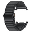 Curea din nailon pentru Samsung Galaxy Watch Ultra 47mm (2025 / 2024)