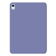 Husă pentru Apple iPad Air 11" 6 gen. 2024 (A2902, Magnetic smartcase, violet