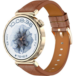 Curea din piele universală 18mm