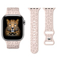 Curea din silicon pentru Apple Watch 1/2/3/4/5/6/7/8/9/10/SE/Ultra/Ultra 2 42/44/45/49MM