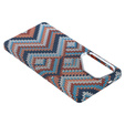 Carcasa pentru Samsung Galaxy S25 Ultra, Carbon Fiber MagSafe, multicolor