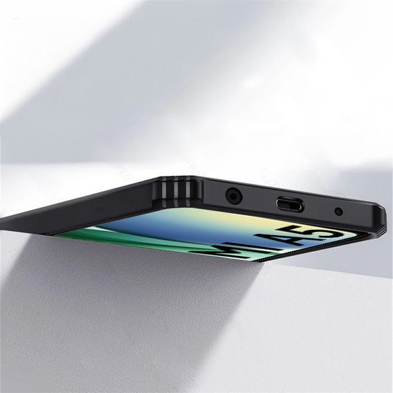 Huse pentru Xiaomi Redmi A5, AntiDrop Hybrid, negru